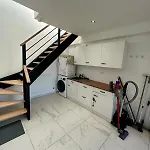 בית נופש Des Hirondelles 1 *