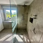 Des Hirondelles 1 בית נופש *