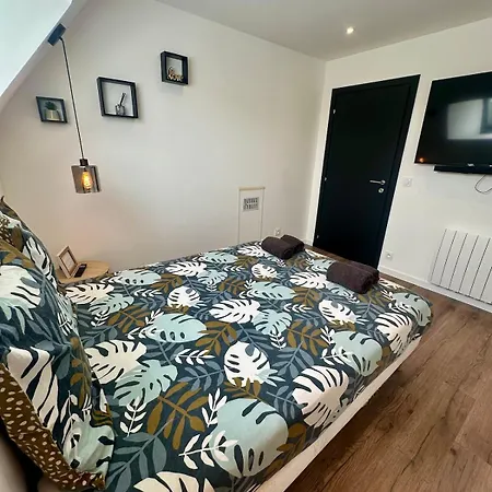 Des Hirondelles 1 Casa vacanze