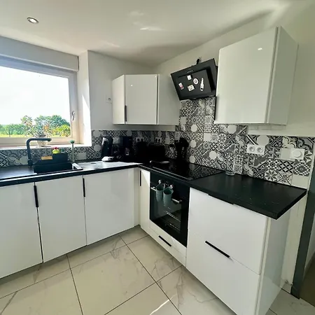 Des Hirondelles 1 Casa vacanze Montjoie-Saint-Martin