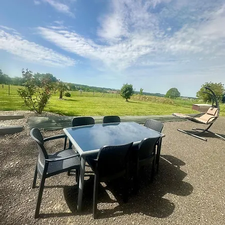 Semesterbostad Des Hirondelles 1 *