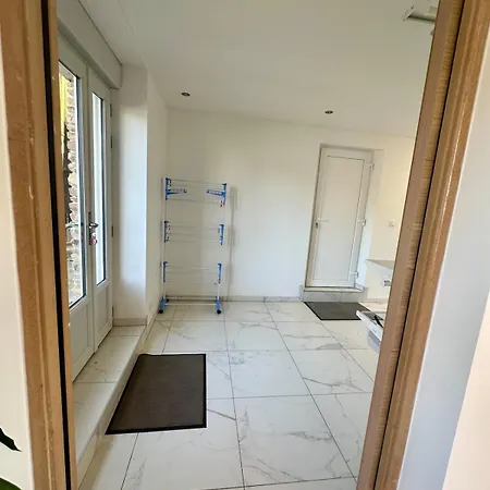 Des Hirondelles 1 Vakantiehuis