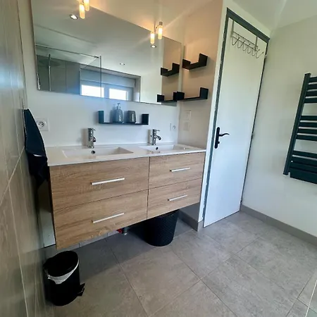 Des Hirondelles 1 Montjoie-Saint-Martin