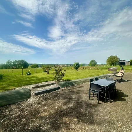 Des Hirondelles 1 Casa vacanze