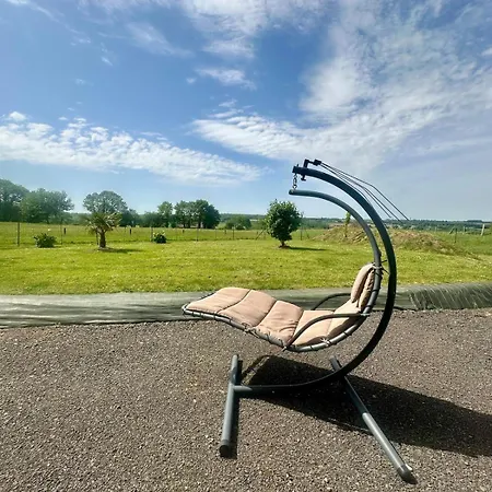 Vakantiehuis Des Hirondelles 1