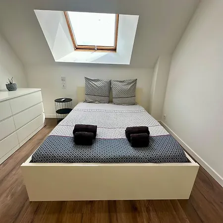 Des Hirondelles 1 Casa vacanze Montjoie-Saint-Martin