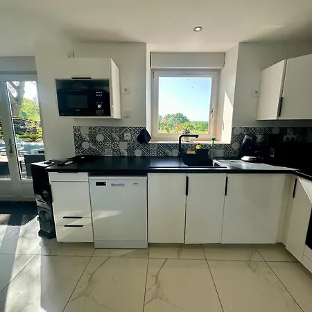 Des Hirondelles 1 Casa vacanze *