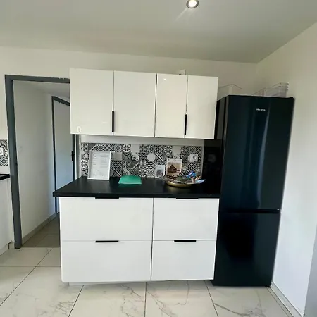 Tatil Evi Des Hirondelles 1 *