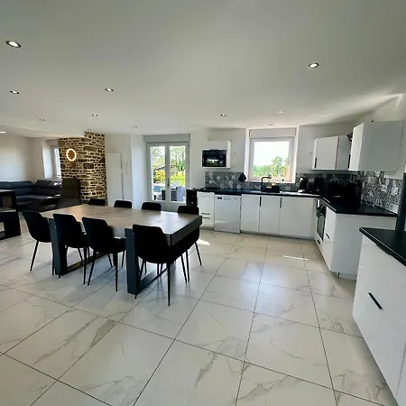 Des Hirondelles 1 Casa vacanze