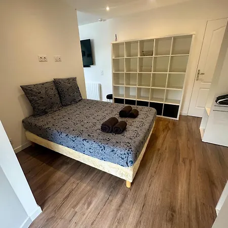 Des Hirondelles 1 Montjoie-Saint-Martin