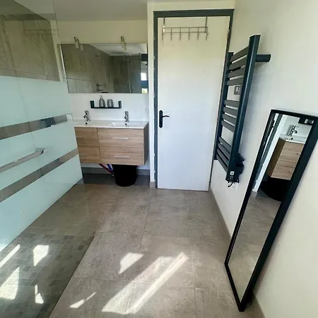 Des Hirondelles 1 * Montjoie-Saint-Martin