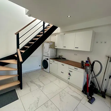 Casa vacanze Des Hirondelles 1 *