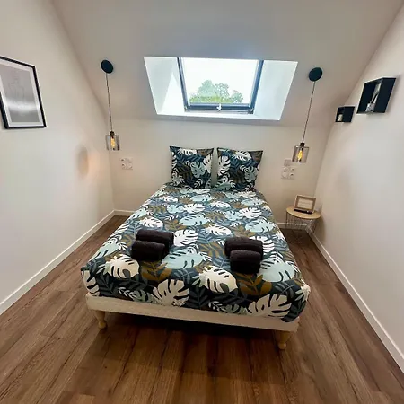 Tatil Evi Des Hirondelles 1
