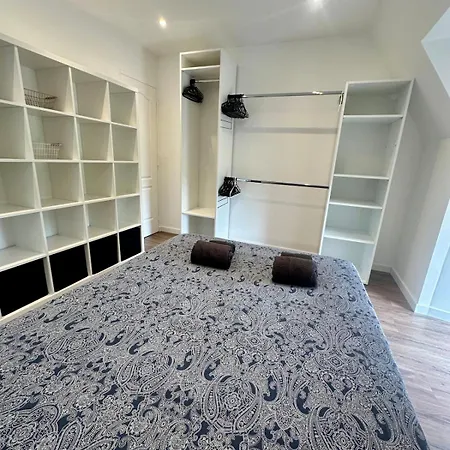 Tatil Evi Des Hirondelles 1 *