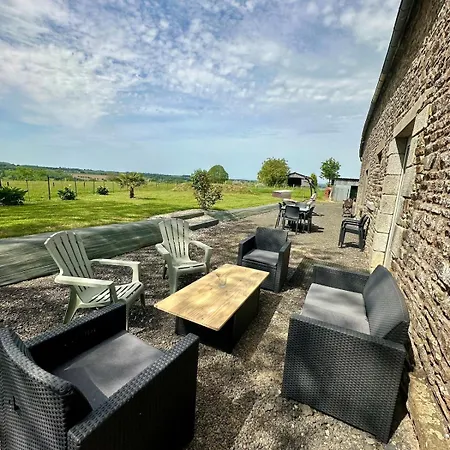 Tatil Evi Des Hirondelles 1 Montjoie-Saint-Martin