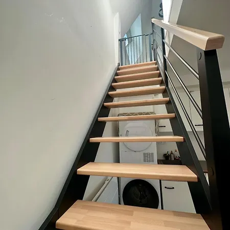 Des Hirondelles 1 Casa vacanze