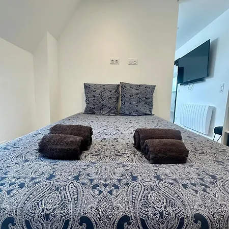 Des Hirondelles 1 * Montjoie-Saint-Martin