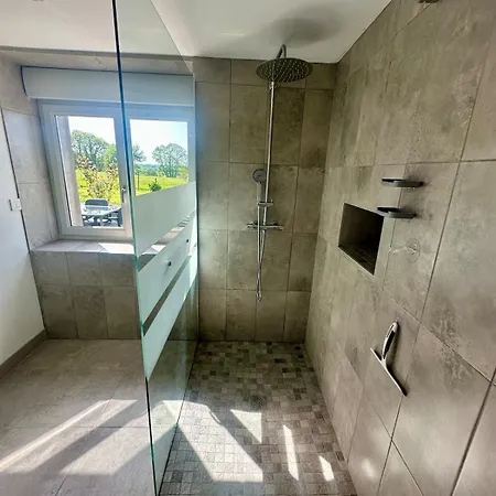 Des Hirondelles 1 Tatil Evi *