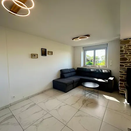 Des Hirondelles 1 Tatil Evi *