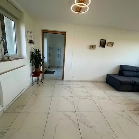 Tatil Evi Des Hirondelles 1 Montjoie-Saint-Martin
