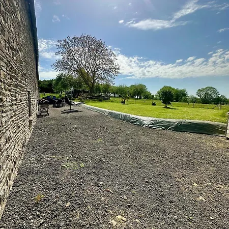 Des Hirondelles 1 Casa vacanze