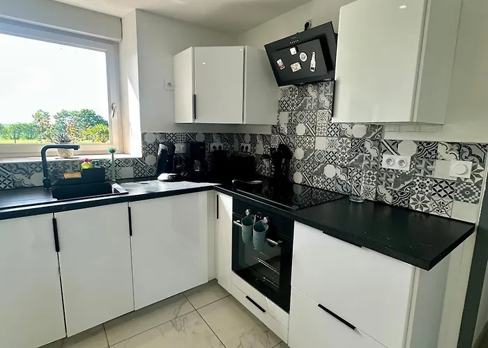 Des Hirondelles 1 Vakantiehuis Montjoie-Saint-Martin