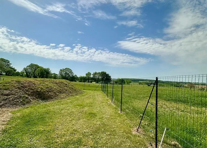 Des Hirondelles 1 Montjoie-Saint-Martin