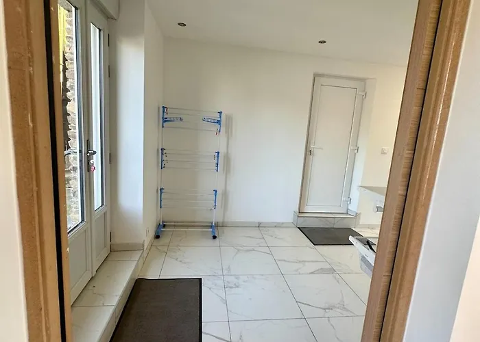 Des Hirondelles 1 Vakantiehuis