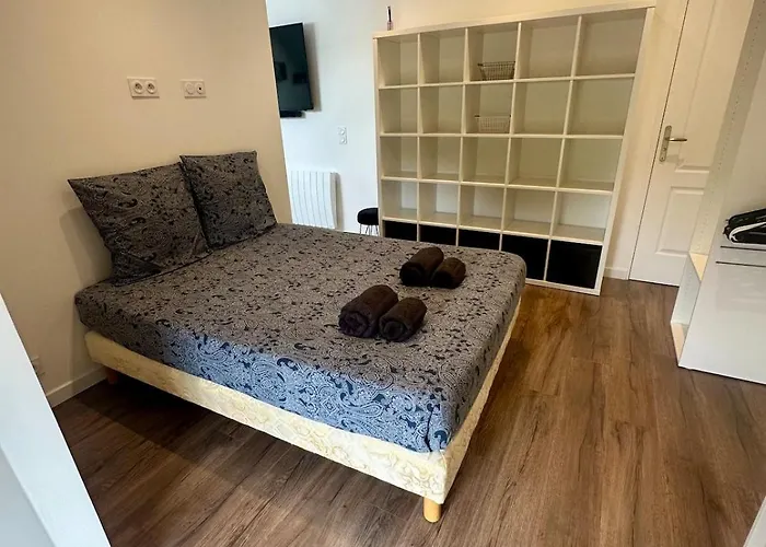 Des Hirondelles 1 Montjoie-Saint-Martin