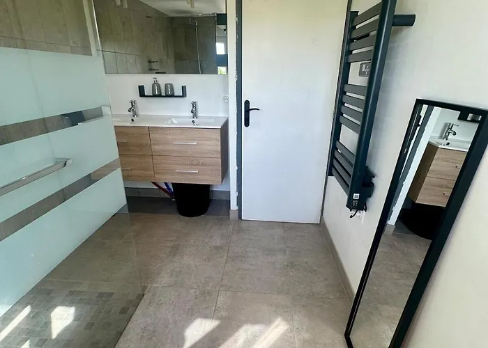 Des Hirondelles 1 * Montjoie-Saint-Martin