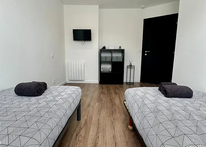 Des Hirondelles 1 Vakantiehuis Montjoie-Saint-Martin