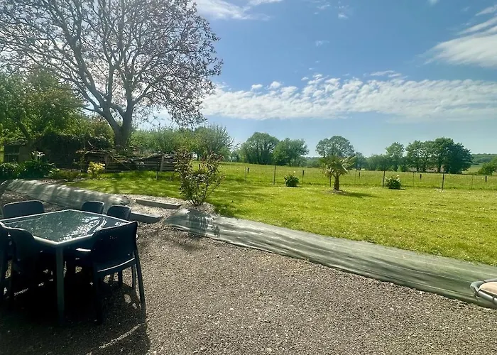 Des Hirondelles 1 Vakantiehuis Montjoie-Saint-Martin