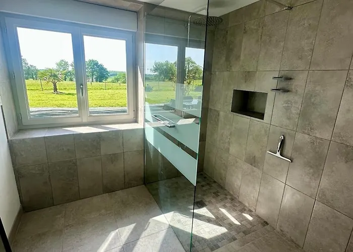 Des Hirondelles 1 Vakantiehuis