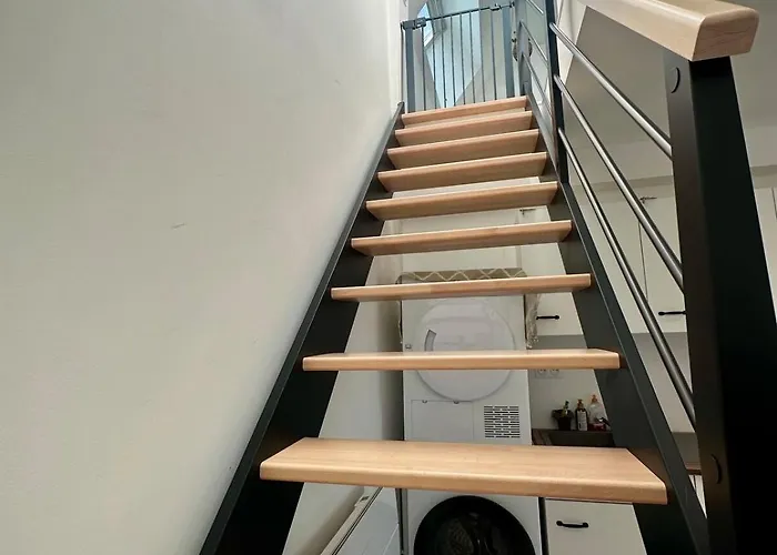 Des Hirondelles 1 Vakantiehuis