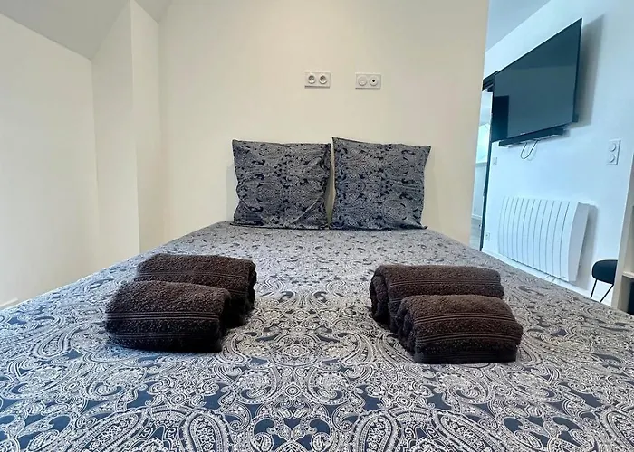 Des Hirondelles 1 * Montjoie-Saint-Martin